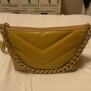 Rebecca Minkoff Edie Crossbody w/chain